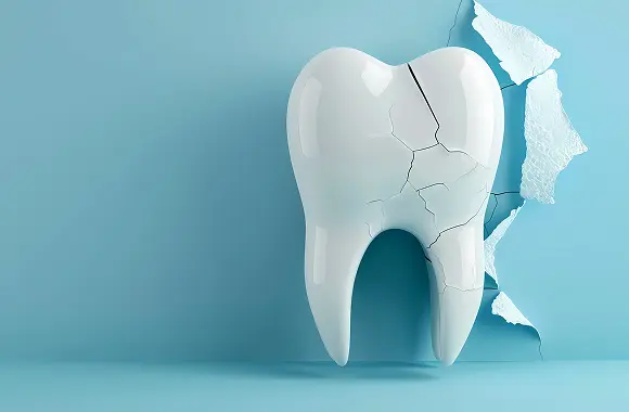 ワイヤーのように目立つ矯正装置に抵抗があった方