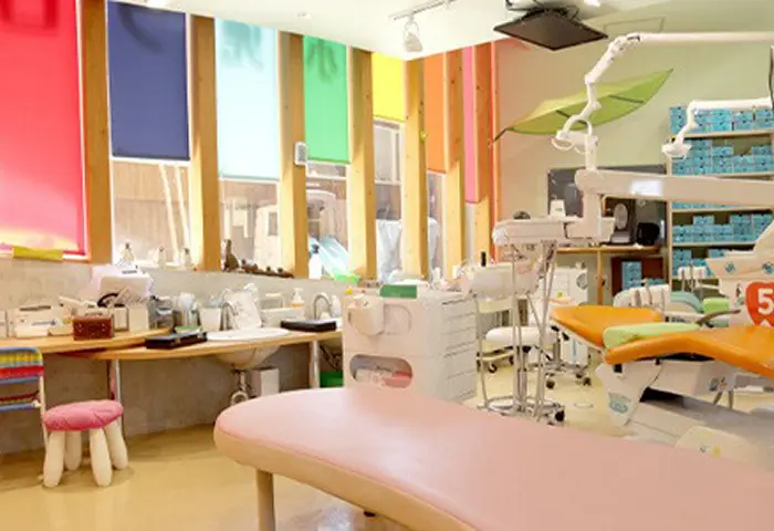 清潔で安全な環境が整っているか