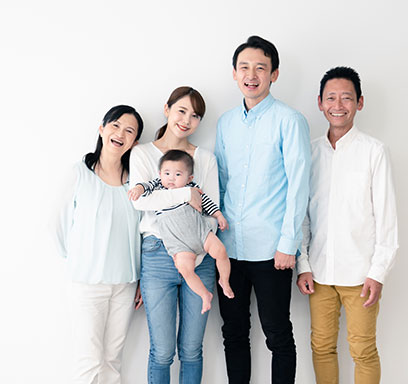 気を付けるのはママだけではありません！