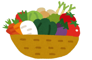 よくかむめには？その③