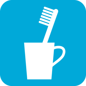 毎月8日は歯ブラシ交換の日🦷