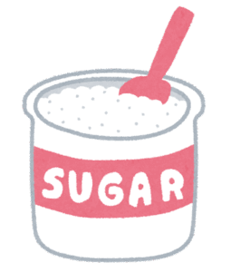 むし歯にならない砂糖はあるの？