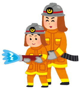 衣装を着て診察できます👗