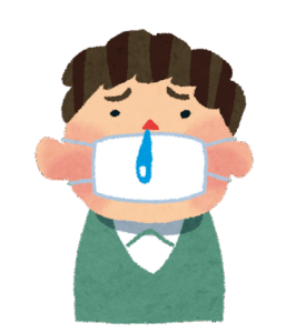 風邪の時のスポーツドリンクについて🥤