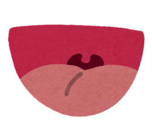 口内炎について知ろう①