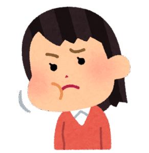 口内炎について知ろう②