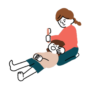 仕上げ磨きはいつまで必要？