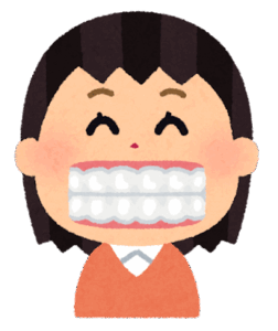 小児矯正と成人矯正の違いについて