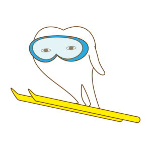 歯が抜けたときの対処法🦷