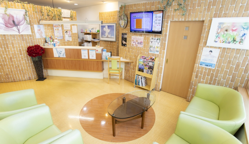 しおみち歯科クリニック