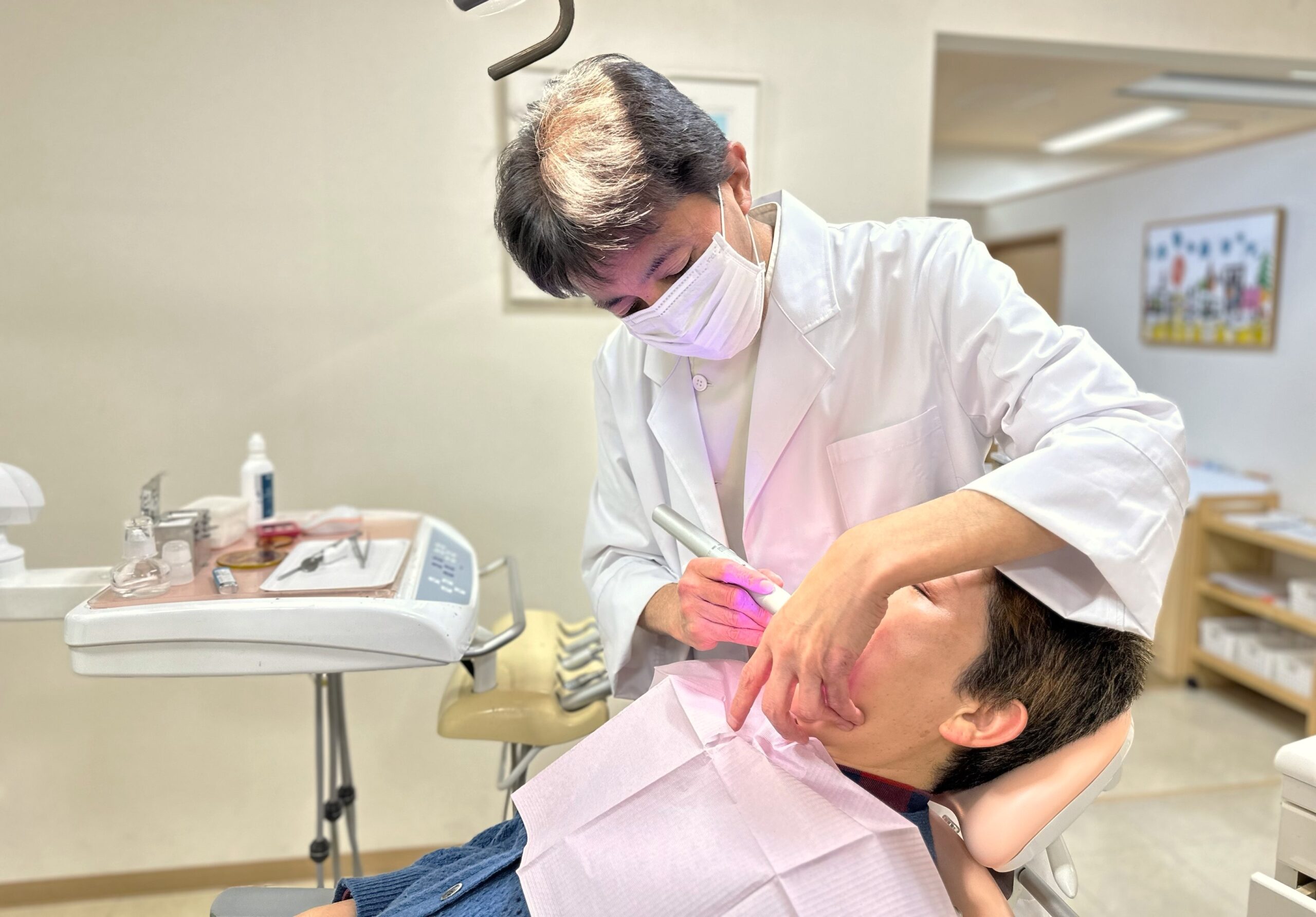 レヴィ歯科クリニック