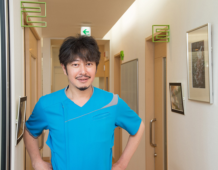 江上歯科クリニック