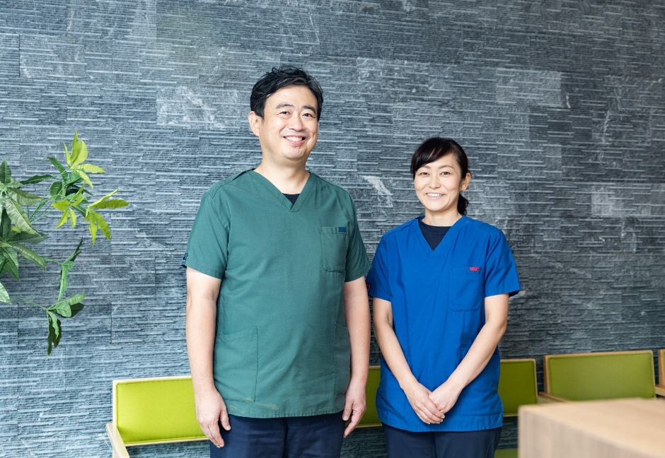 Y&Y歯科クリニック