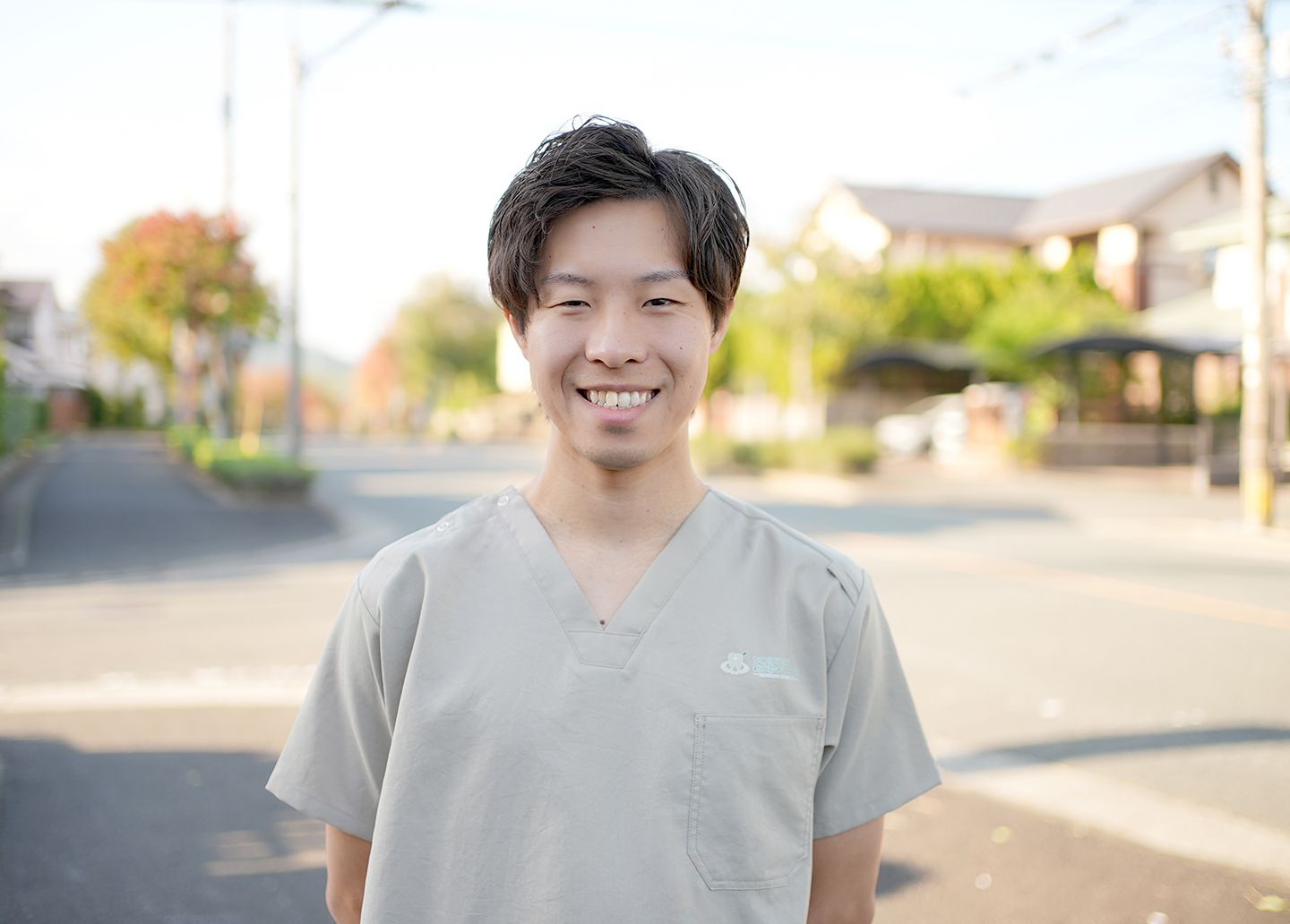 かわはら歯科 新小郡クリニック