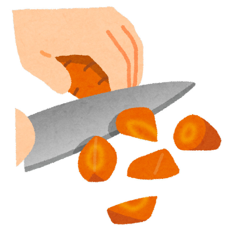 よくかむめには?その③