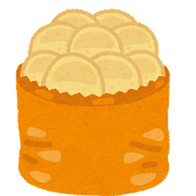 むし歯になりにくいおやつ②🍰